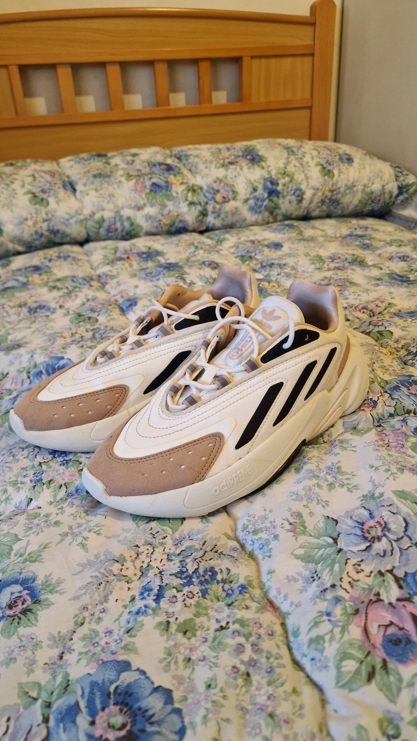 Adidas ozelle taille 38 – photo 6
